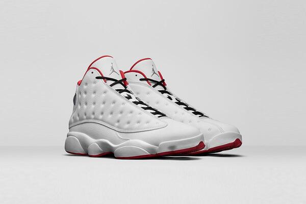 アンド ブロッケン まとめ売り(REIGN Vo. 郁磨在籍) Air Jordan 13 Retro 